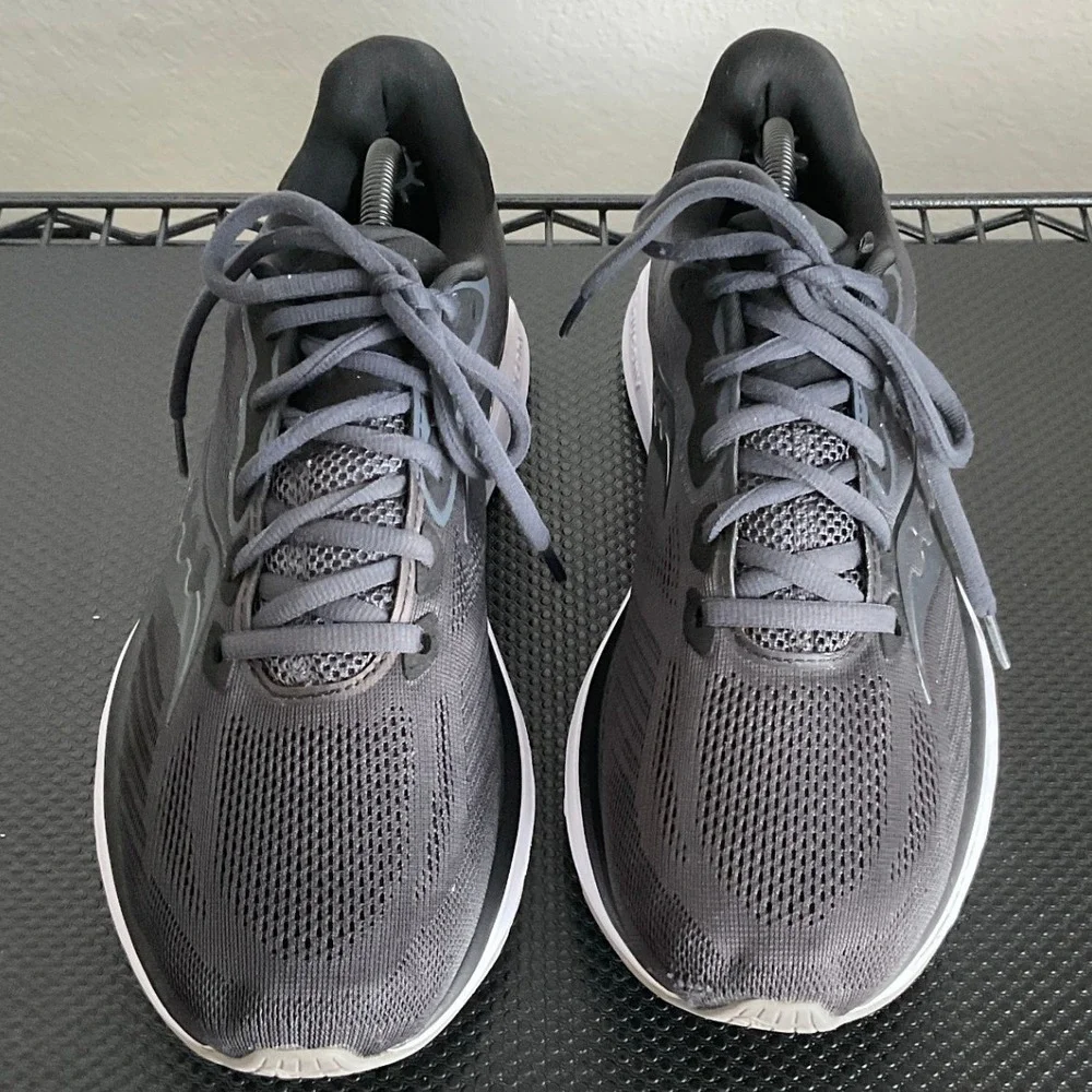 Saucony ready wear